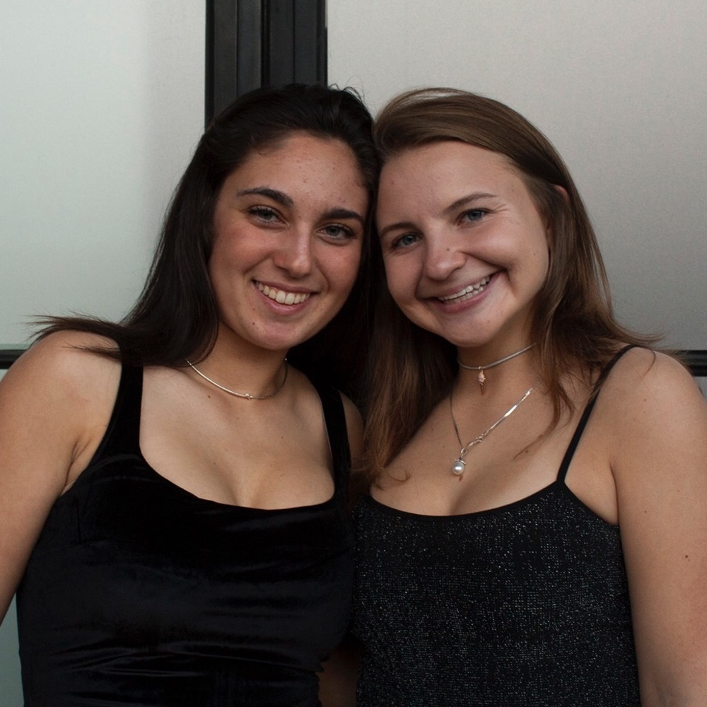 Meet your Posher, Olena